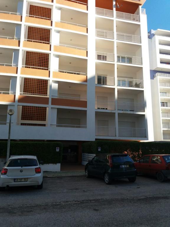 Espirito Santo Apartment Portimão Buitenkant foto
