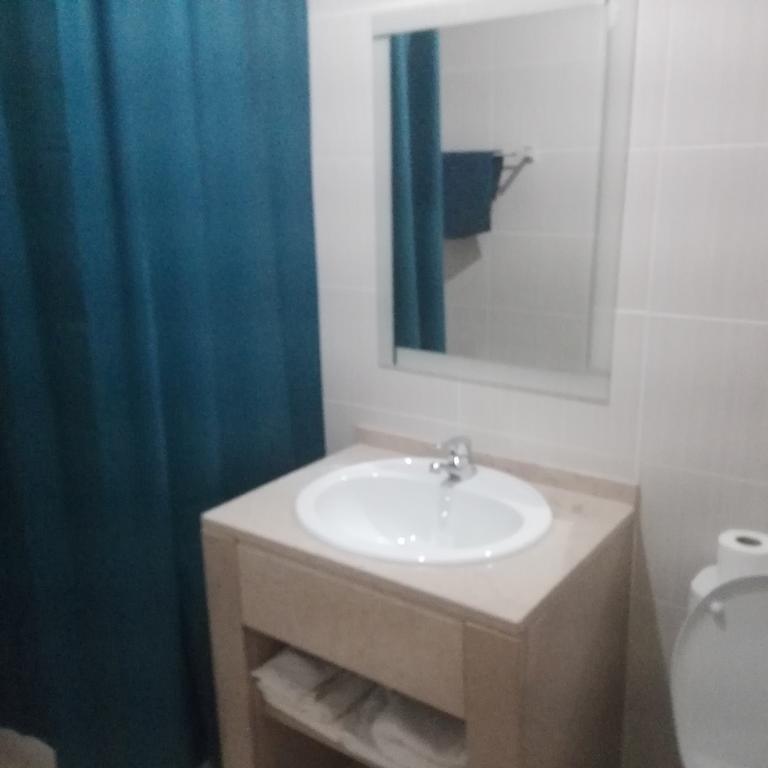 Espirito Santo Apartment Portimão Buitenkant foto