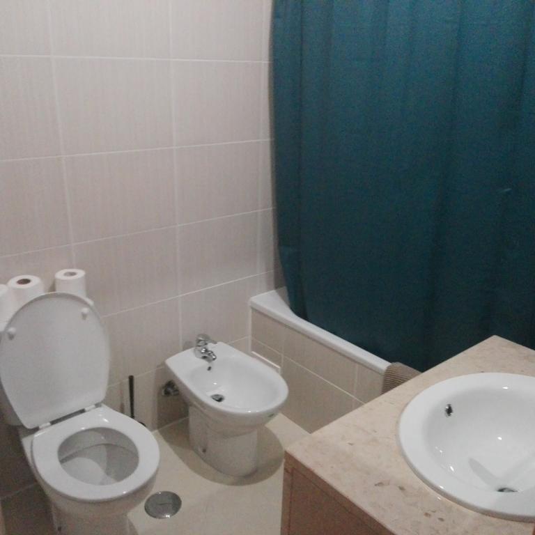 Espirito Santo Apartment Portimão Buitenkant foto