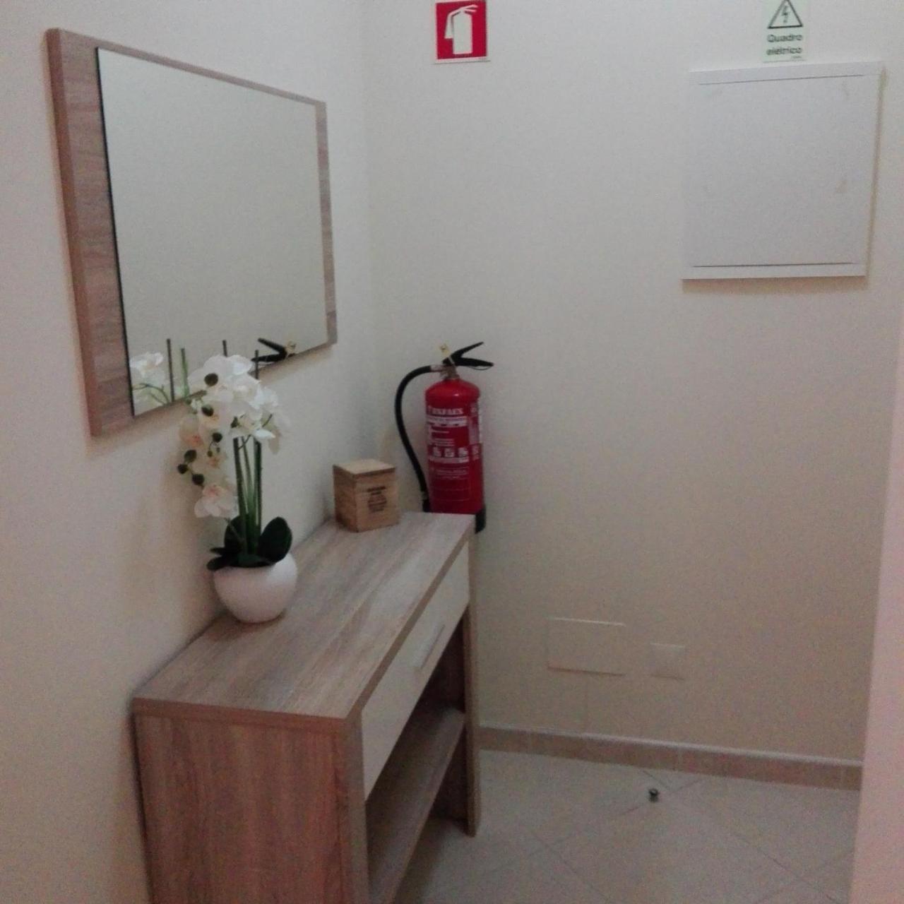 Espirito Santo Apartment Portimão Buitenkant foto