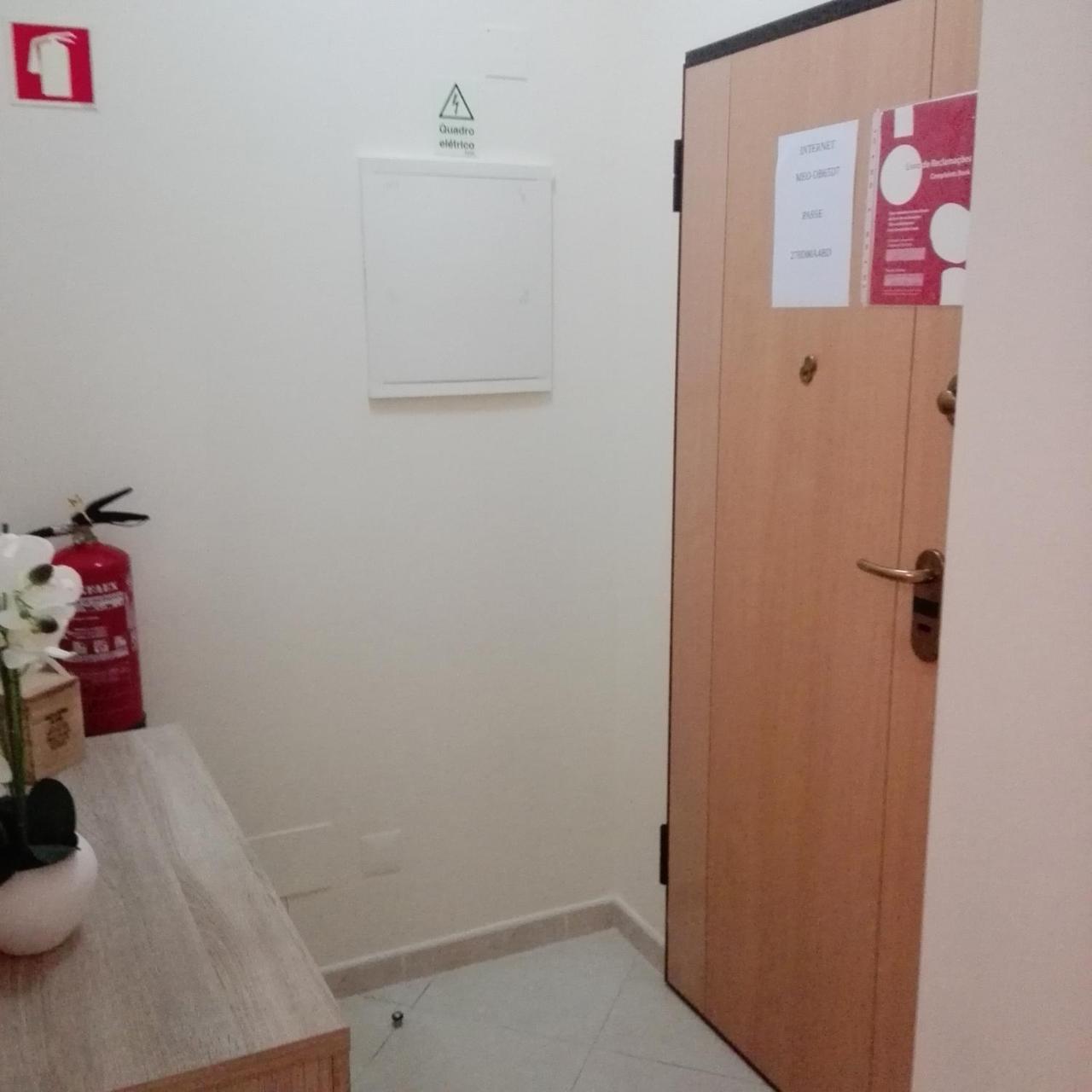 Espirito Santo Apartment Portimão Buitenkant foto