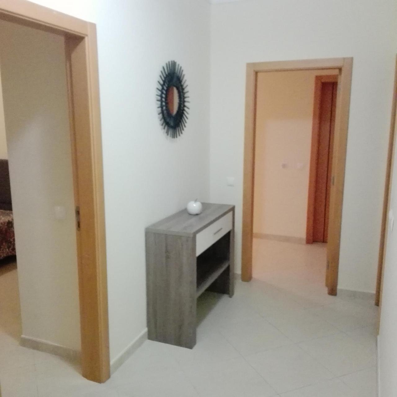 Espirito Santo Apartment Portimão Buitenkant foto
