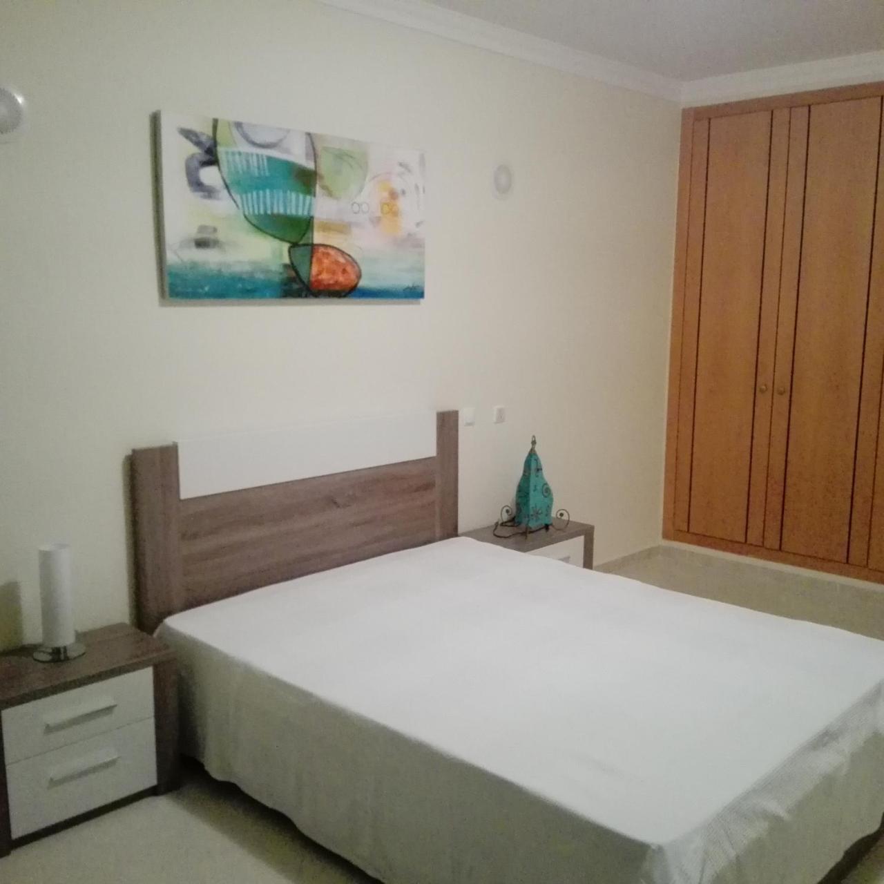 Espirito Santo Apartment Portimão Buitenkant foto