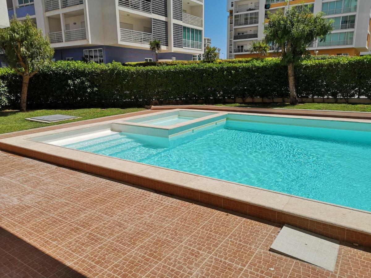 Espirito Santo Apartment Portimão Buitenkant foto