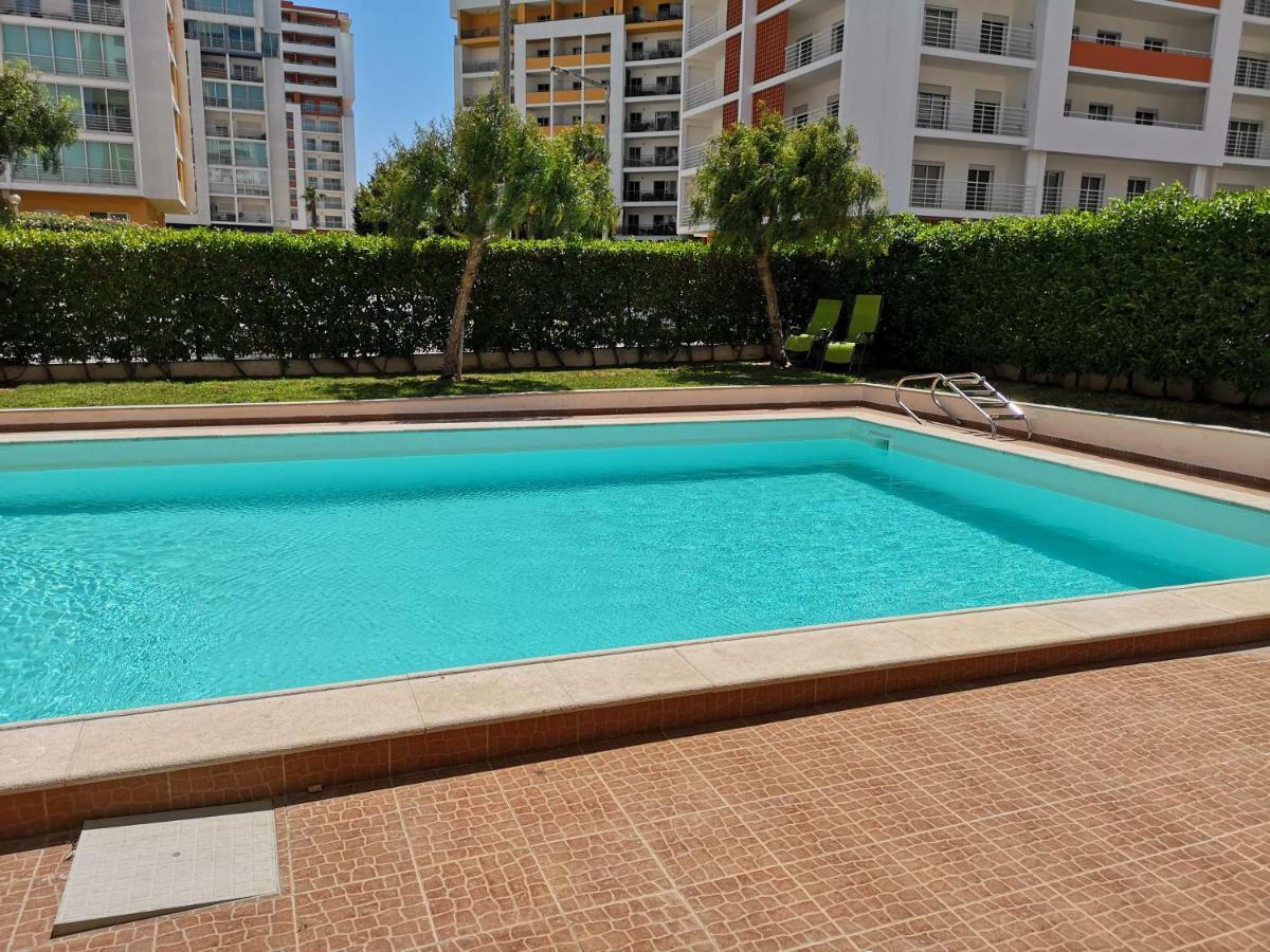 Espirito Santo Apartment Portimão Buitenkant foto