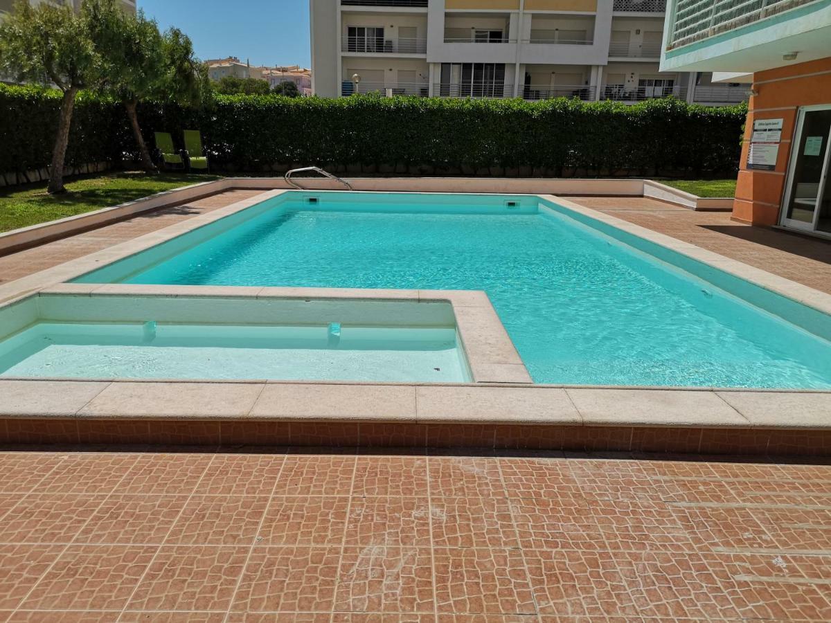 Espirito Santo Apartment Portimão Buitenkant foto