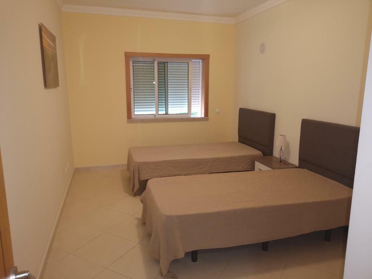 Espirito Santo Apartment Portimão Buitenkant foto