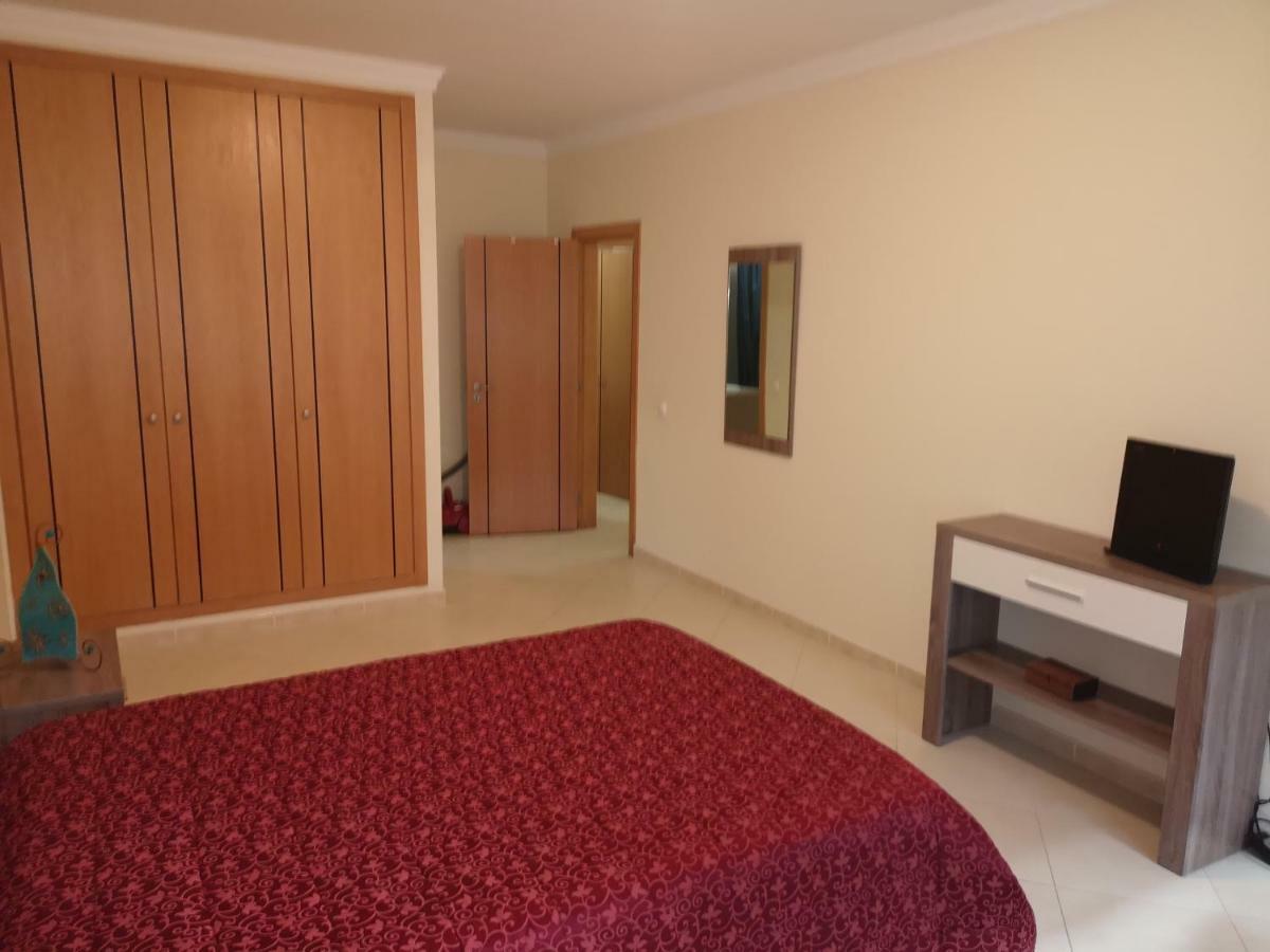Espirito Santo Apartment Portimão Buitenkant foto