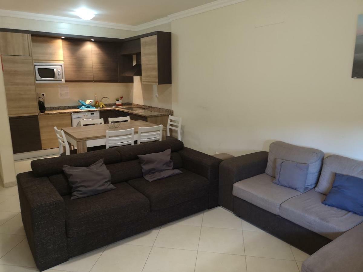 Espirito Santo Apartment Portimão Buitenkant foto