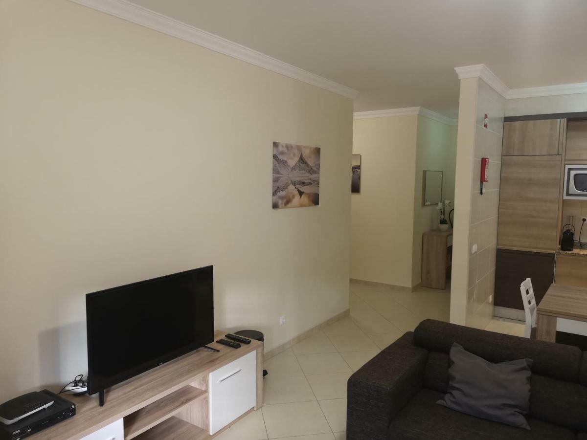 Espirito Santo Apartment Portimão Buitenkant foto