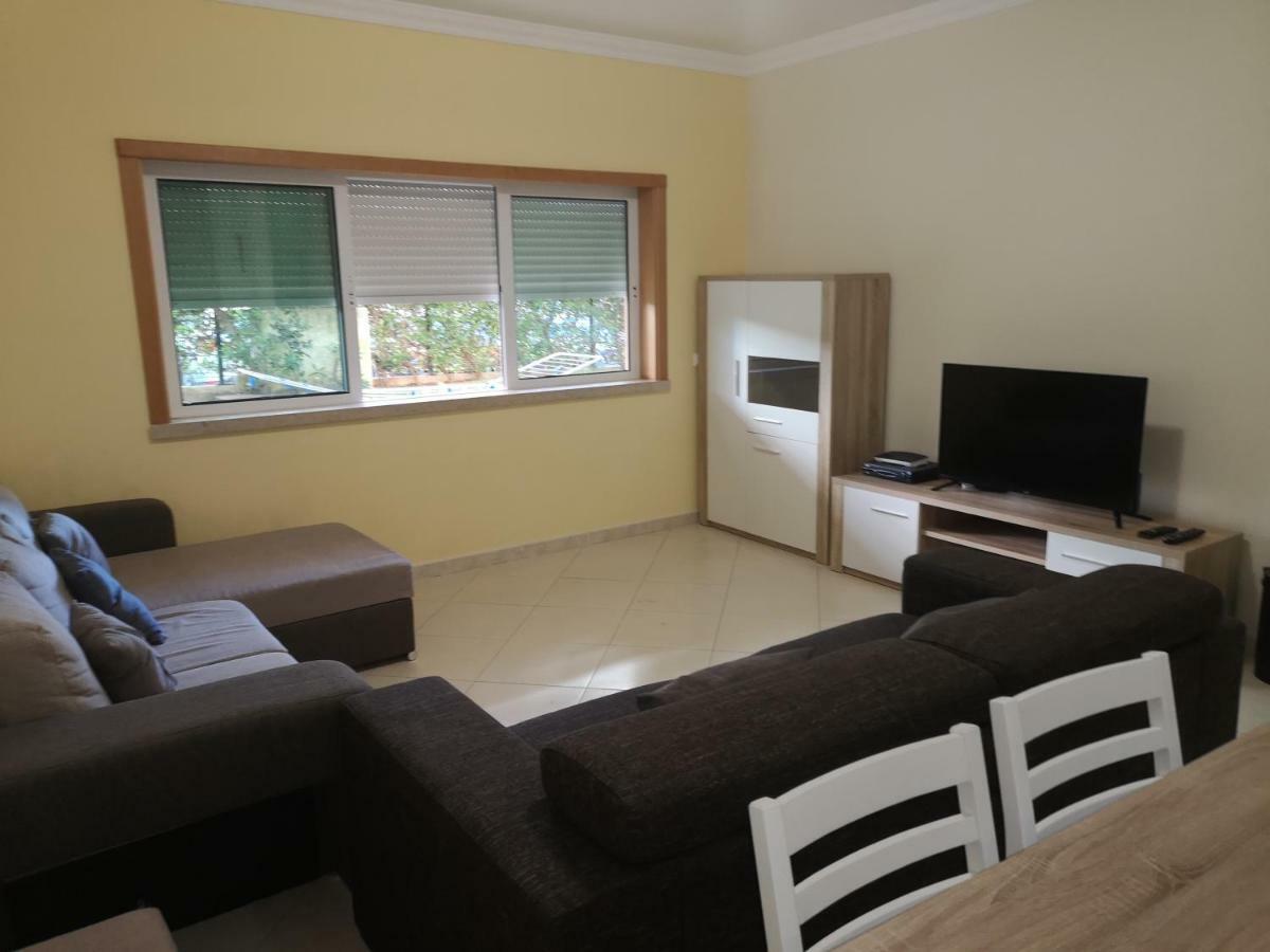 Espirito Santo Apartment Portimão Buitenkant foto