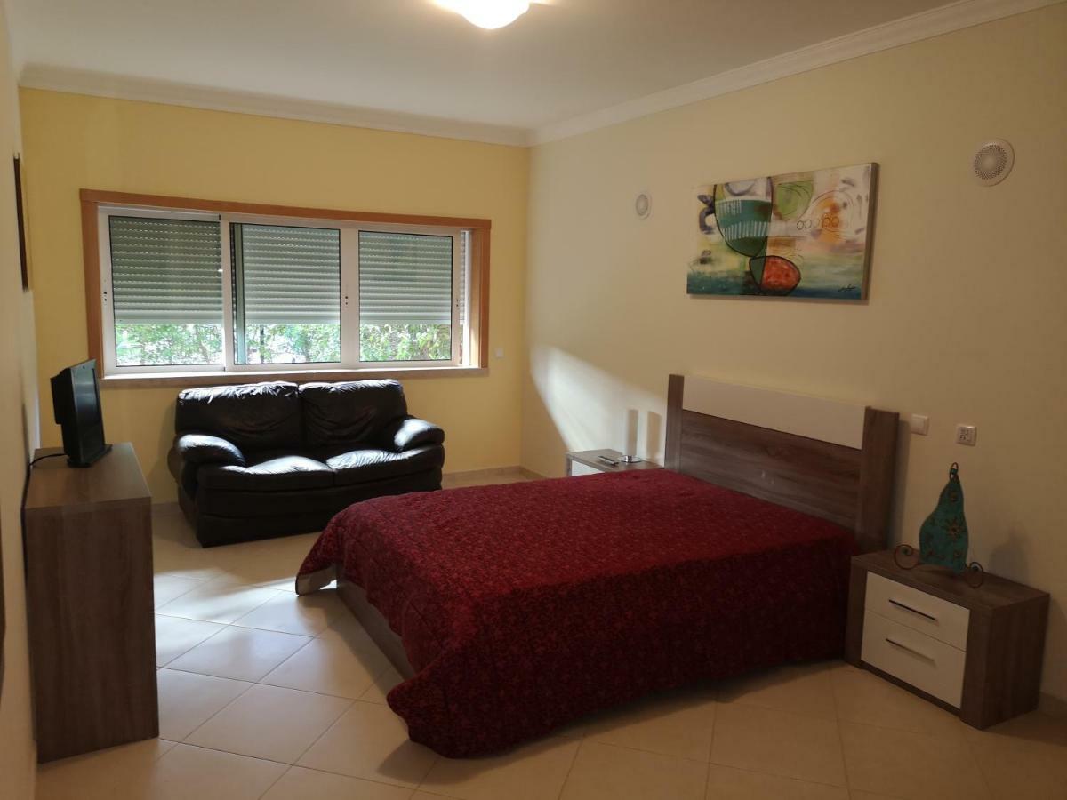 Espirito Santo Apartment Portimão Buitenkant foto